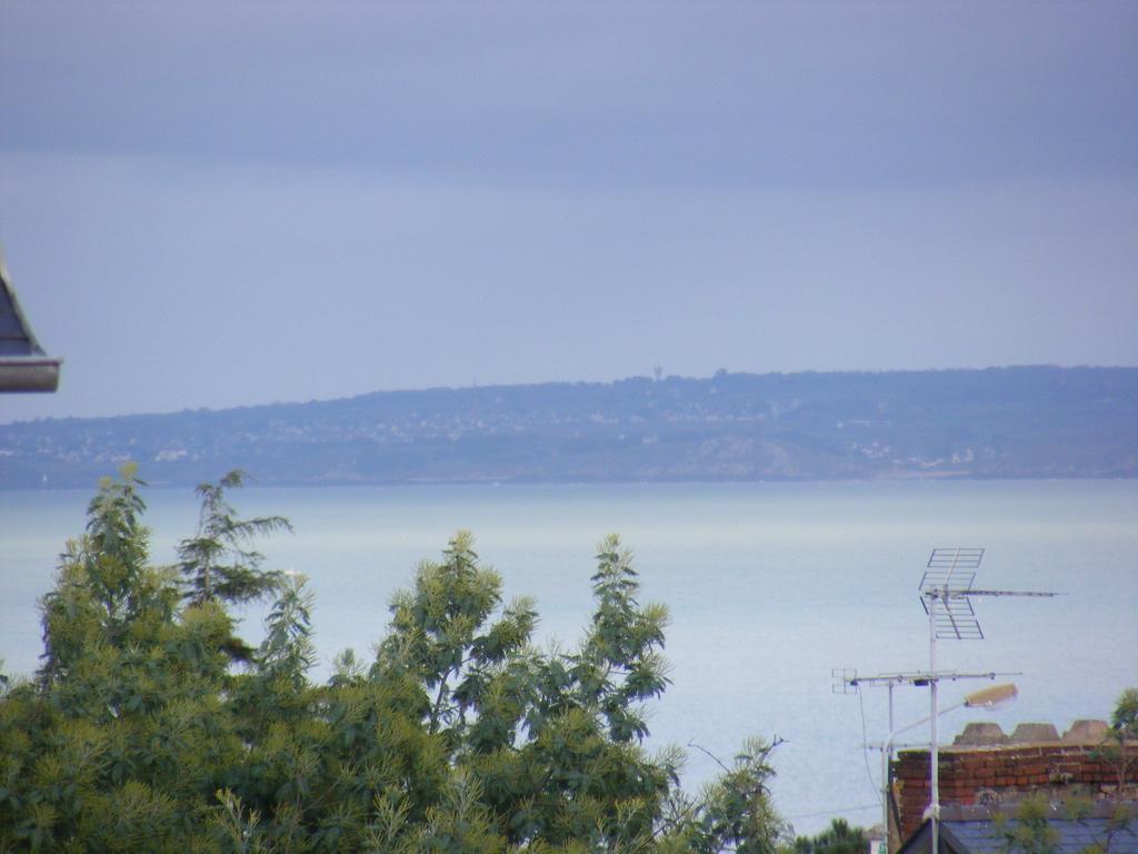 Le Clos Laurentais Hotel Plérin Værelse billede